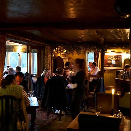 The Three Chimneys Country Pub 호텔 Biddenden 외부 사진