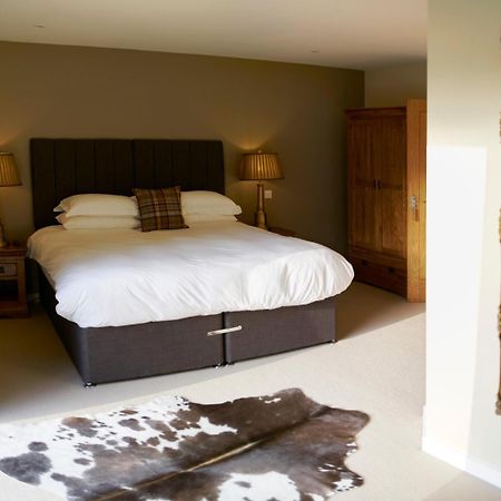 The Three Chimneys Country Pub 호텔 Biddenden 외부 사진