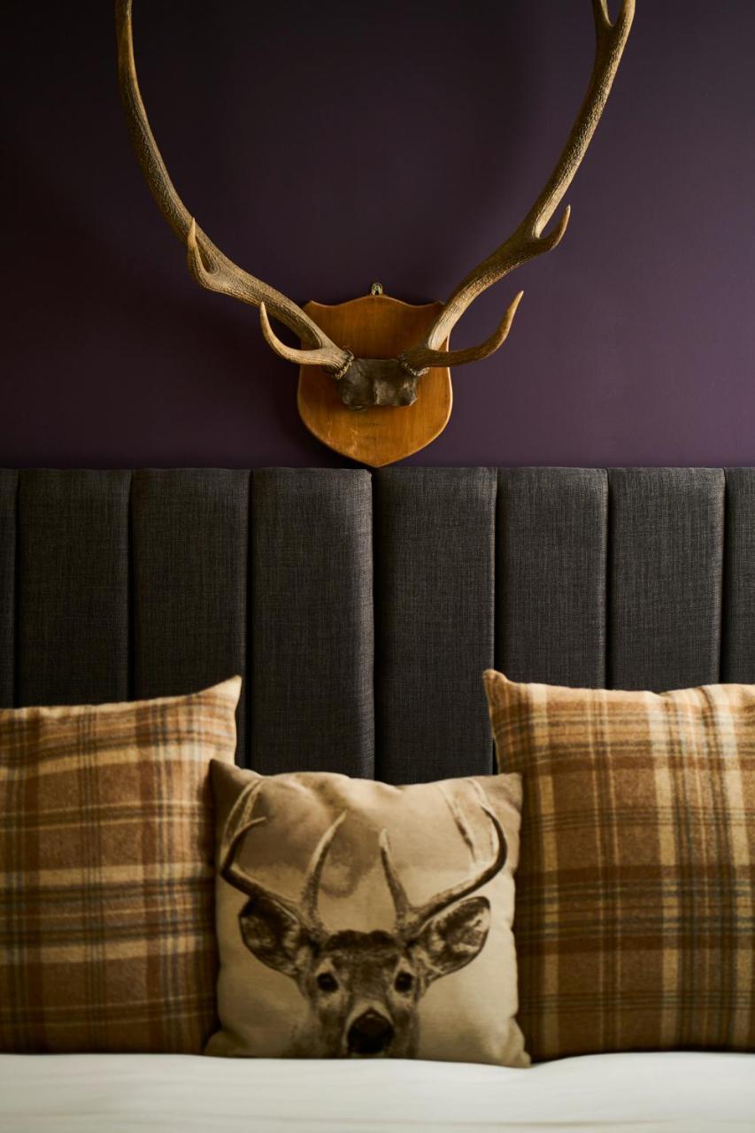 The Three Chimneys Country Pub 호텔 Biddenden 외부 사진